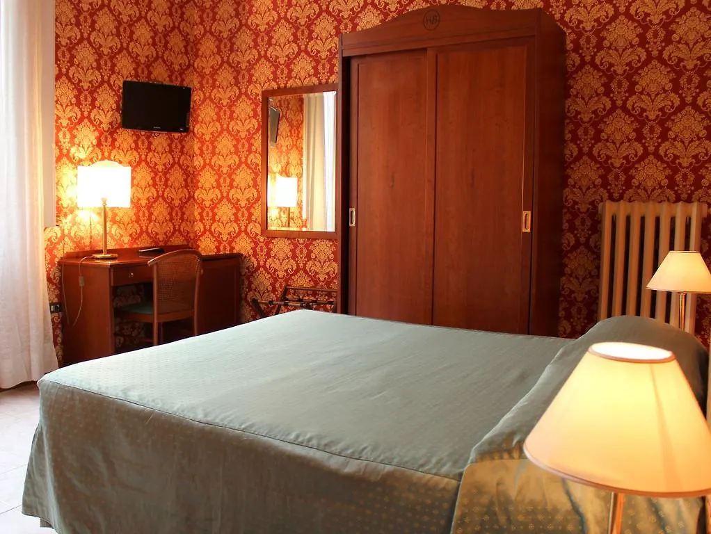 Hotel Beatrice Florence Italy