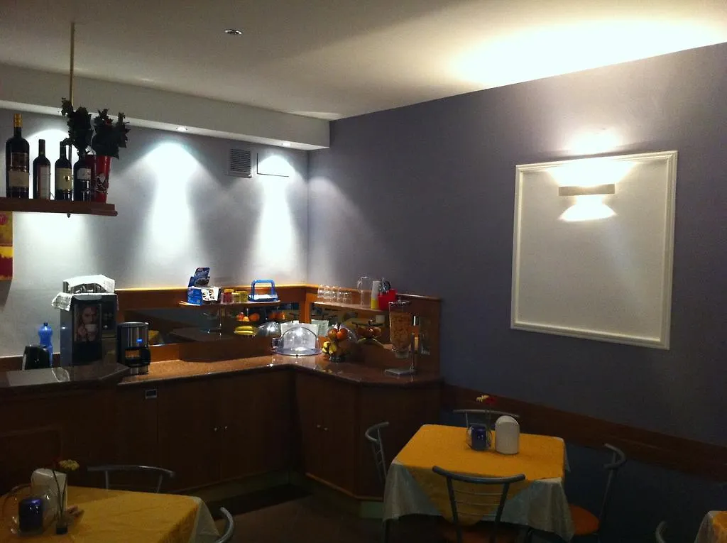 Hotel Beatrice Florence