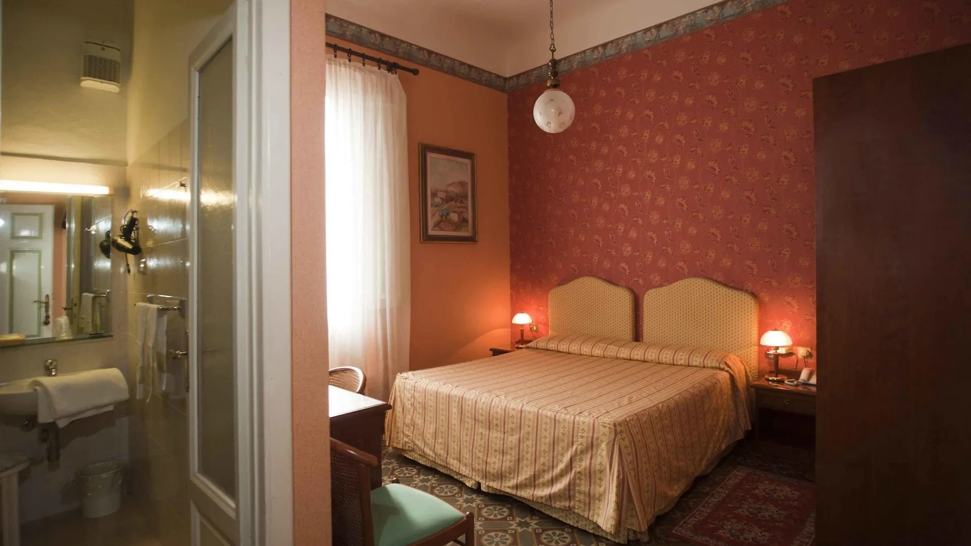 Hotel Beatrice Florence