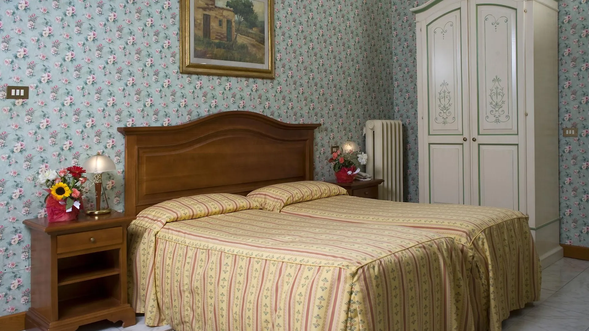 Hotel Beatrice Florence