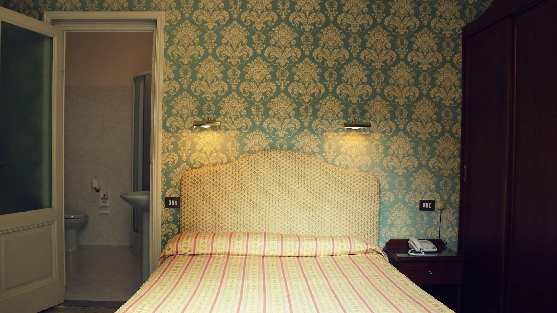 Hotel Beatrice Florence