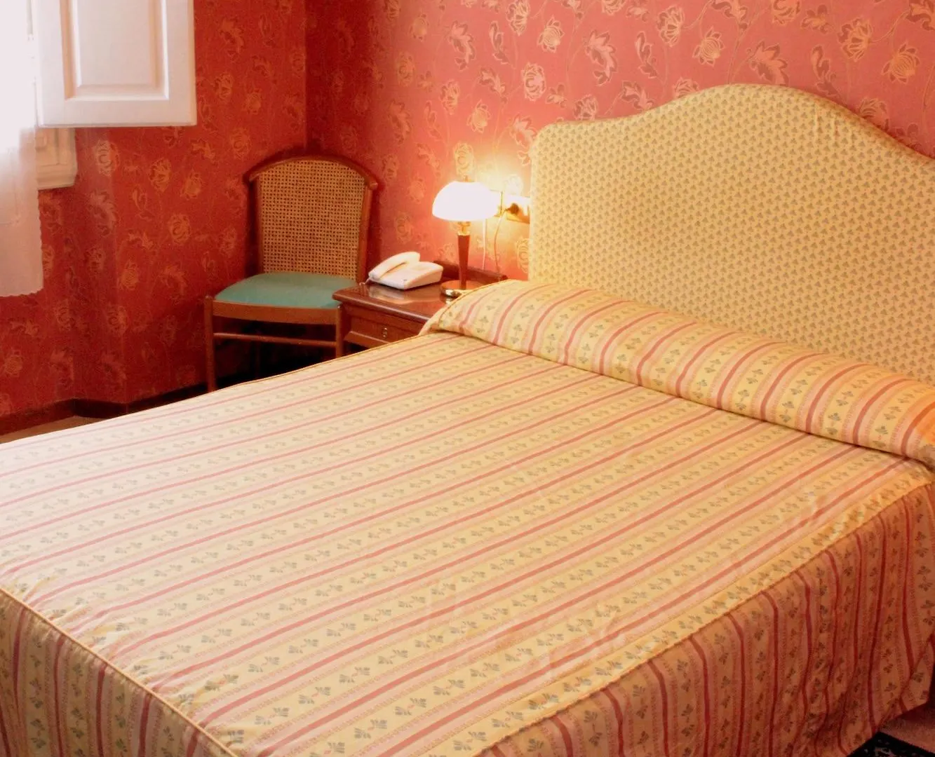 Hotel Beatrice Florence