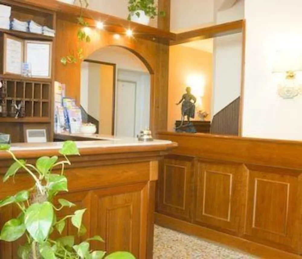 Hotel Beatrice Florence