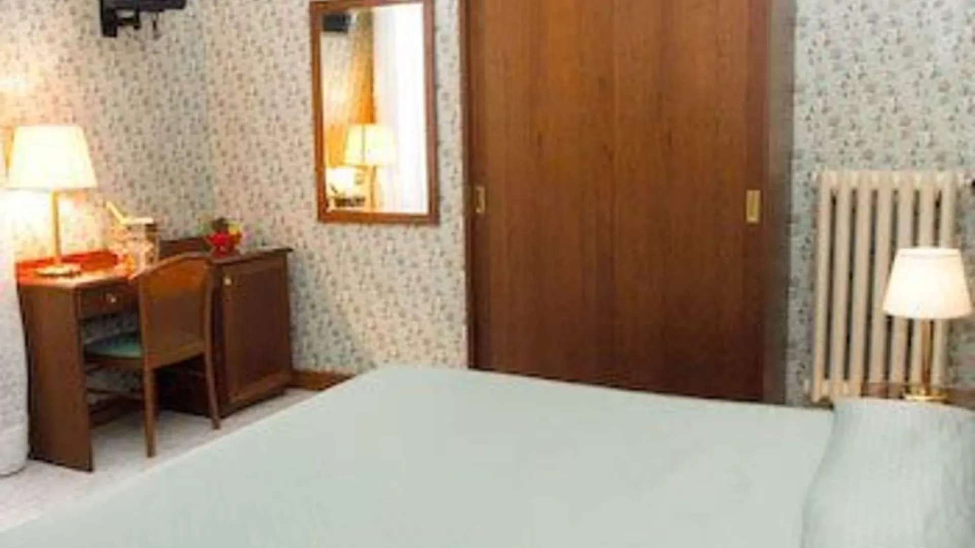 Hotel Beatrice Florence