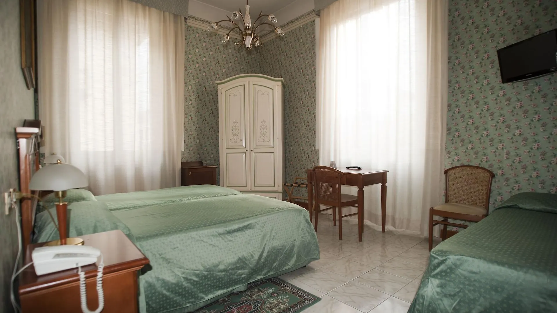 Hotel Beatrice Florence