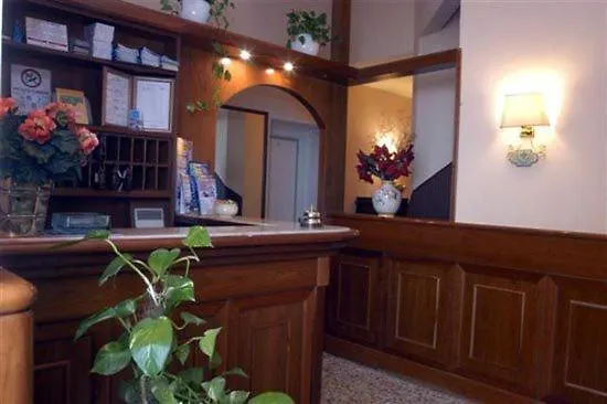 Hotel Beatrice Florence