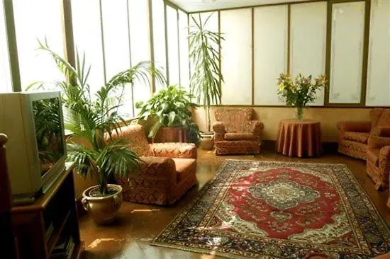 Hotel Beatrice Florence 3*,