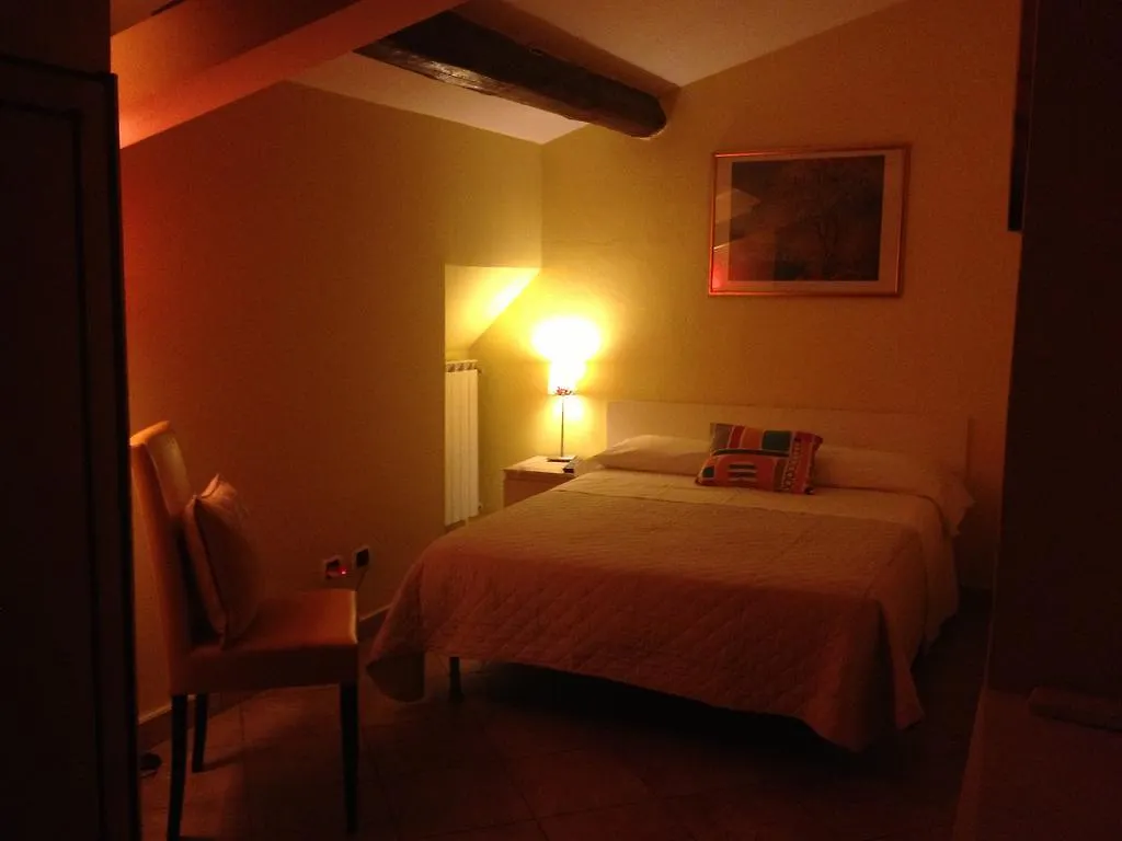 Hotel Beatrice Florence