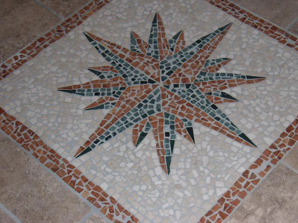 Hotel Beatrice Florence