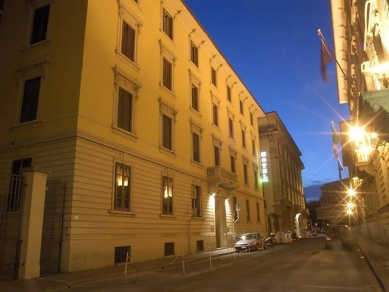 Hotel Beatrice Florence