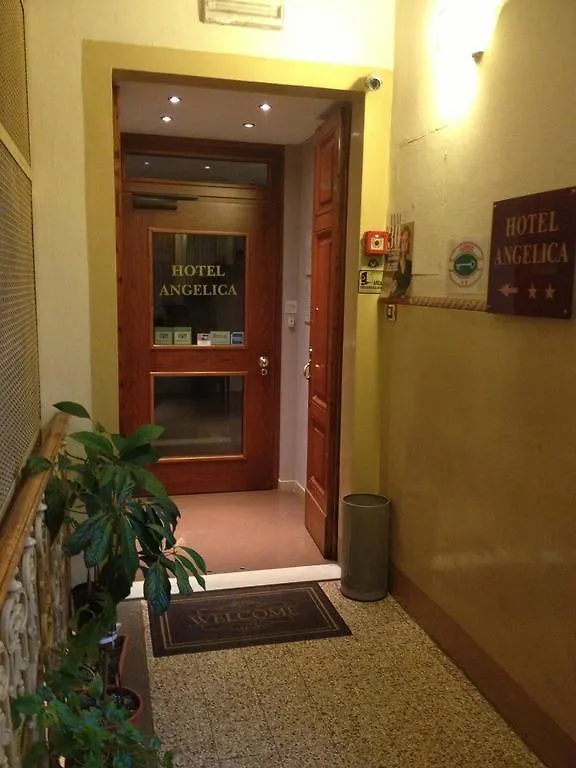 Hotel Beatrice Florence