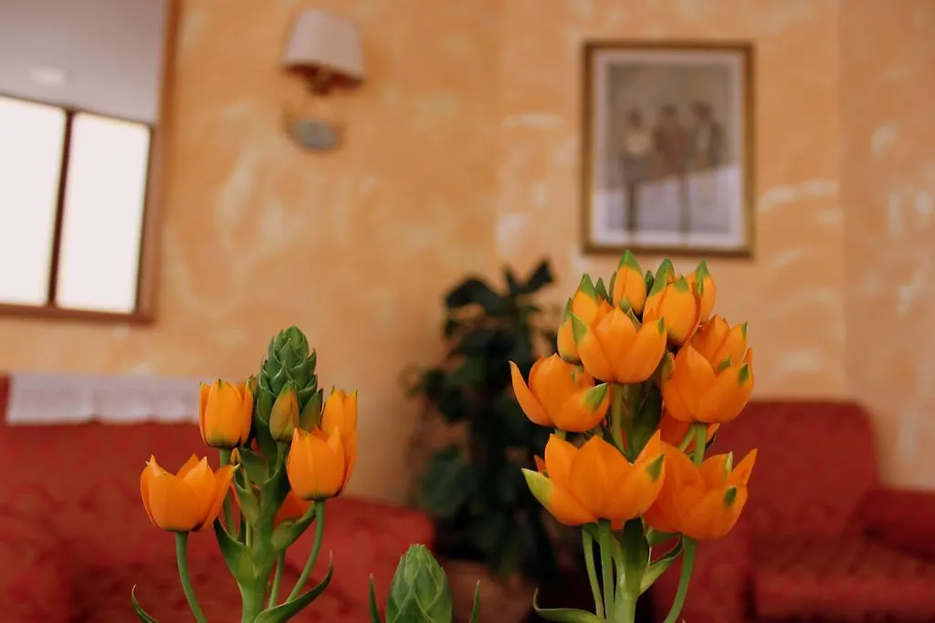 Hotel Beatrice Florence