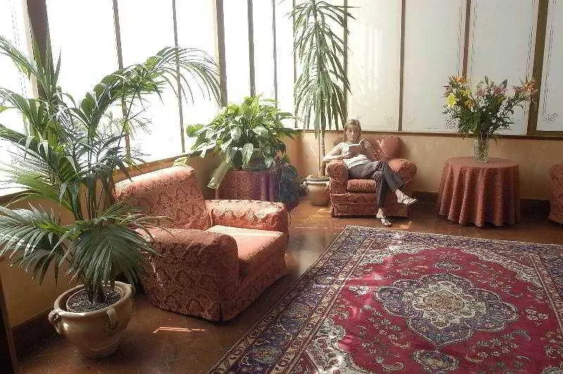Hotel Beatrice Florence