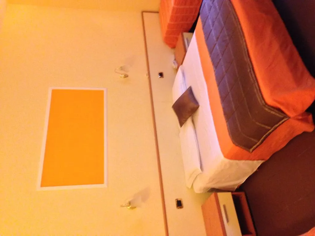 Hotel Beatrice Florence