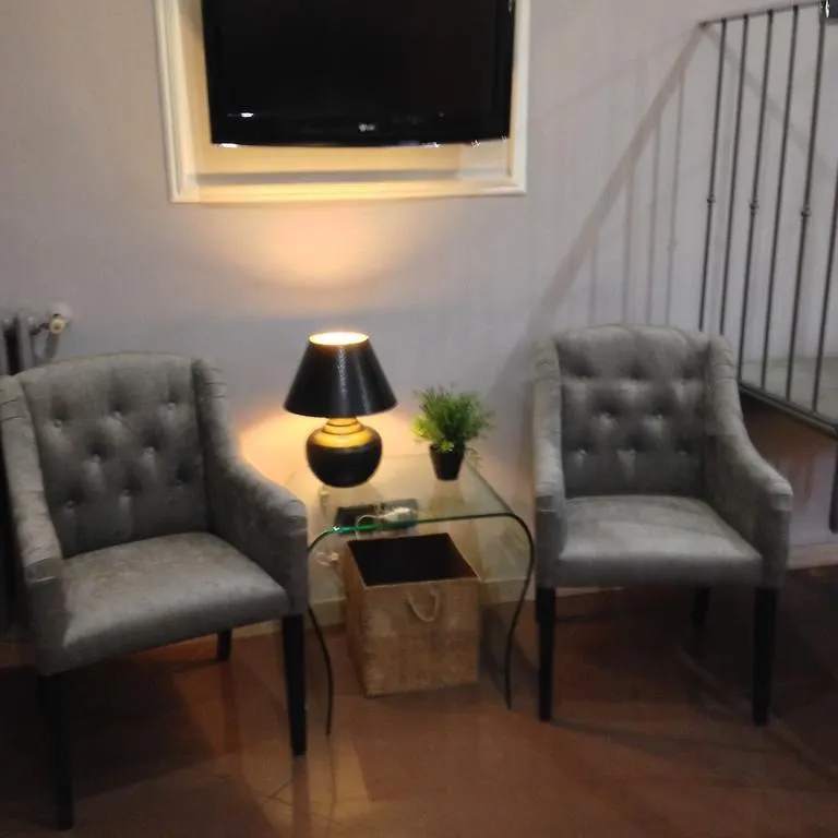 Hotel Beatrice Florence 3*,  Italy