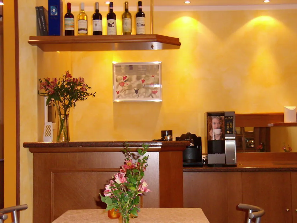 Hotel Beatrice Florence 3*,