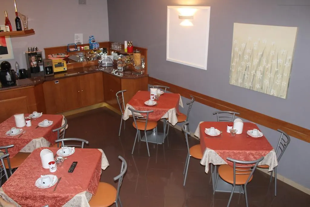 Hotel Beatrice Florence