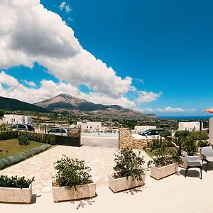 Laurum - Giardino Degli Allori - - Scopello Villa Castellammare del Golfo