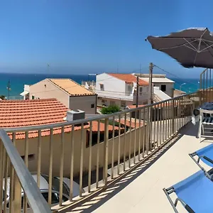 Casa vacanze Casa Helenia Bruca Cava dʼAliga