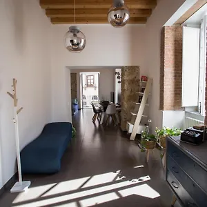  Apartment A Casa Del Genio Italy