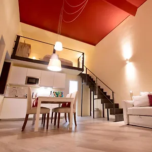  Apartment Amalfitani House Italy