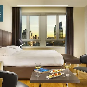 **** Hotel Century Itália