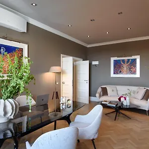 Tornabuoni Collection Residenza D'epoca Appart hôtel