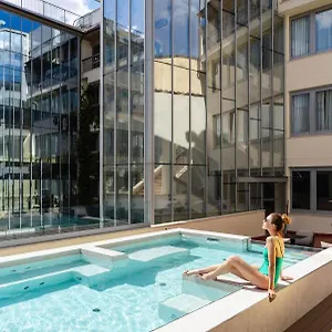 Hotel Iq, Florença