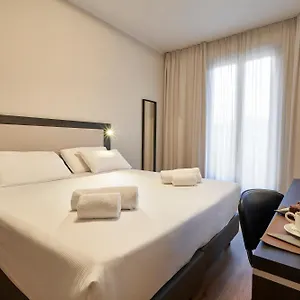 Hotel Leonardo Da Vinci, Florencia