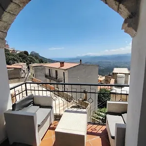 Casa Bellavista Apartment Baunei