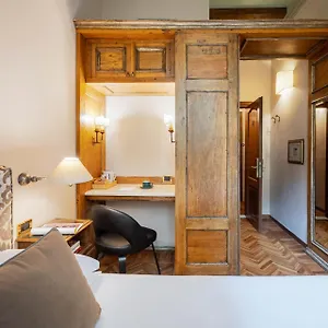 Hotel Morandi, Florença