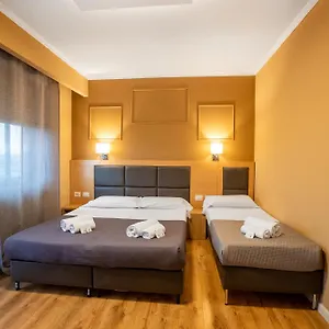 Eurhotel Hotell