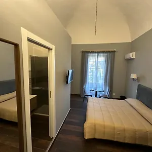 Bed & Breakfast Palazzo Fischetti Catania