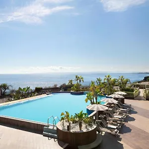 **** Hotel Four Points By Sheraton Catania Itália