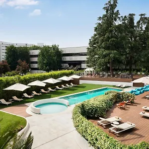 **** Hotel Sheraton San Siro Itália