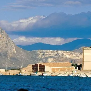 **** Hotel La Tonnara Di Bonagia Itália