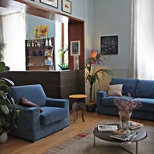 Hotel Magenta, Florença