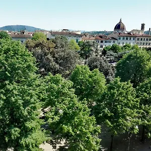 Hotel Andrea, Florença