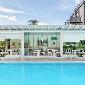 Hotel Italiana, Florencia