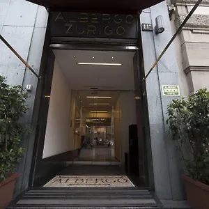 **** Hotel Missori Piazza Missori, Sonder By Marriott Bonvoy Itália