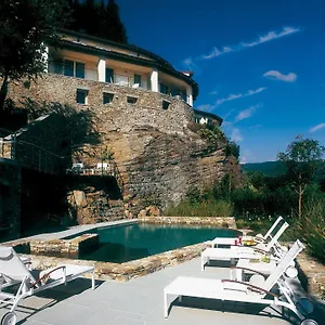 Eden Rock Aparthotel