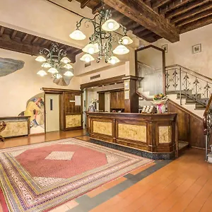Hotel De Lanzi, Florencia