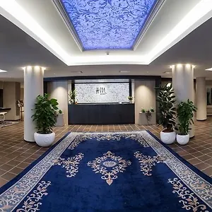 Hotel Mirage, Florença