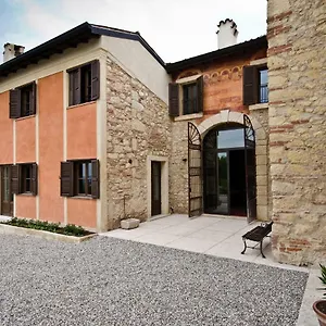  Farm stay Relais Ambrosetti Italy