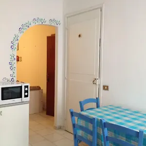 Appartamento Casa Olanda Carloforte (Isola di San Pietro)