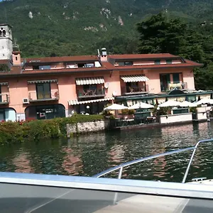Appartamento Blue Lovere