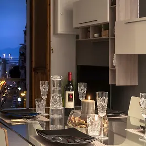 La Casa Nel Corso , Cagliari Italia