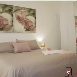  Apartment Casacrizia Italy