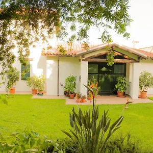  Homestay Aurora Italy