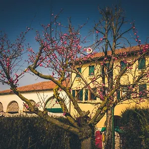 Le Vigne Morosina Bauernhof Cessalto